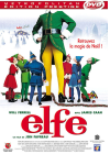 Elfe (Édition Prestige) - DVD