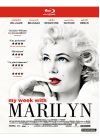 My Week With Marilyn - Blu-ray