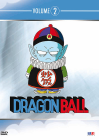 Dragon Ball - Vol. 02 - DVD