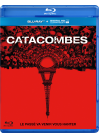 Catacombes (Blu-ray + Copie digitale) - Blu-ray