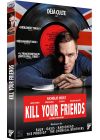 Kill Your Friends - DVD