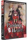 Pandora Hearts - Box 1/3