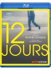 12 jours - Blu-ray