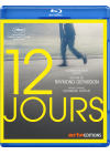 12 jours - Blu-ray