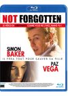 Not Forgotten - Blu-ray