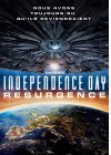 Independence Day : Resurgence (DVD + Digital HD) - DVD