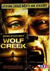 Wolf Creek (Version longue inédite non censurée) - DVD
