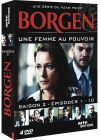 Borgen - Saison 2