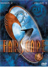 Farscape - Saison 2 vol. 3 - DVD