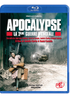 Apocalypse - La 2ème Guerre Mondiale - Blu-ray