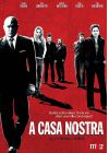 A casa nostra - DVD