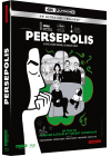 Persepolis (4K Ultra HD + Blu-ray) - 4K UHD