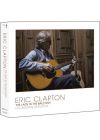 Eric Clapton - The Lady in the Balcony : Lockdown Sessions (DVD + CD) - DVD