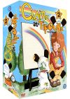 Claire et Tipoune - Partie 2 (Édition VF) - DVD