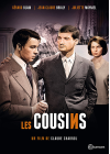 Les Cousins - DVD