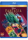 Fantasia 2000 - Blu-ray