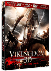 Vikingdom - L'eclipse de sang (Combo Blu-ray 3D + Blu-ray + DVD) - Blu-ray 3D