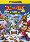 Tom & Jerry - Casse noisettes - DVD