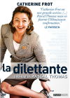 La Dilettante - DVD