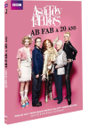 Absolutely Fabulous - Saison 6 : Ab Fab a 20 ans - DVD