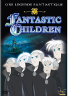 Fantastic Children - Vol. 2 - DVD