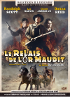 Le Relais de l'or maudit (Édition Collection Silver) - DVD