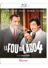 Le Fou du labo 4 - Blu-ray
