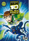 Ben 10 Alien Force - Saison 1 - Volume 2 - DVD