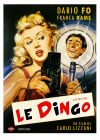 Le Dingo (Lo svitato) - DVD