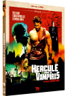 Hercule contre les vampires (Combo Blu-ray + DVD) - Blu-ray