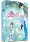 Liz et l'Oiseau Bleu (Édition Mediabook Collector Blu-ray + DVD + Livret) - Blu-ray