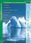 Guide voyage DVD - L'Islande & le Groenland - DVD