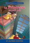 Les Contes de Hans Christian Andersen - Vol. 2 : La Princesse au petit pois - DVD