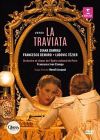 Diana Damrau : La Traviata - DVD