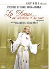 La Dame au manteau d'hermine (Version remasterisée) - DVD