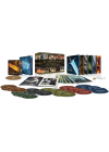 La Terre du Milieu - Coffret trilogie Le Hobbit + trilogie Le Seigneur des Anneaux (4K Ultra HD + Blu-ray) - 4K UHD