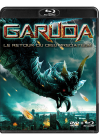 Garuda - Le retour du Dieu Prédateur (Combo Blu-ray + DVD) - Blu-ray