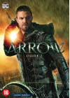 Arrow - Saison 7 - DVD