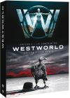 Westworld - L'intégrale des saisons 1 + 2 - DVD