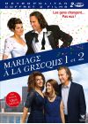 Mariage à la grecque 1 & 2 - DVD