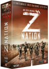 Z Nation - L'intégrale des saisons 1/2/3/4 - DVD