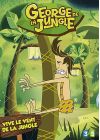 George de la Jungle - Vol. 6 : Vive le vent de la jungle - DVD