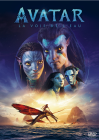 Avatar 2 : La Voie de l'eau - DVD