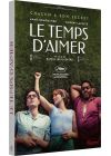 Le Temps d'aimer - DVD