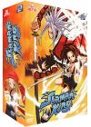 Shaman King - Edition 4DVD - Partie 2 - DVD