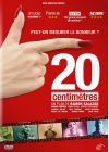 20 centimètres - DVD