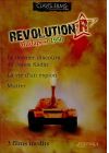 Révolution R - Budapest 1956 : 3 films inédits - DVD