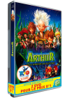 Arthur et la vengeance de Maltazard (DVD + DVD Bonus) - DVD