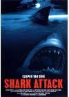 Shark Attack - DVD