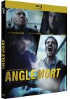 Angle mort - Blu-ray